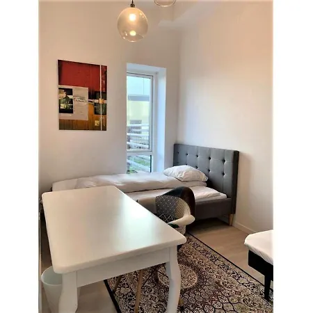 Apartmentincopenhagen 1460 Lägenhet Köpenhamn