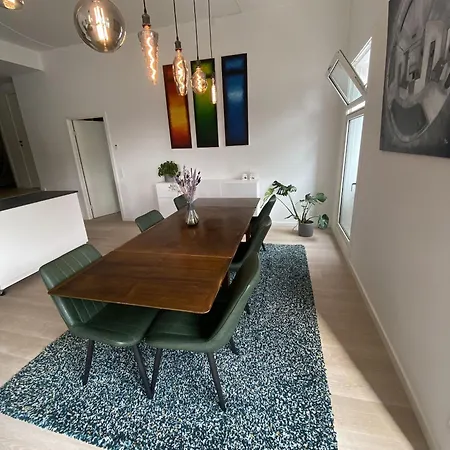 Apartmentincopenhagen 1460 Lägenhet Köpenhamn
