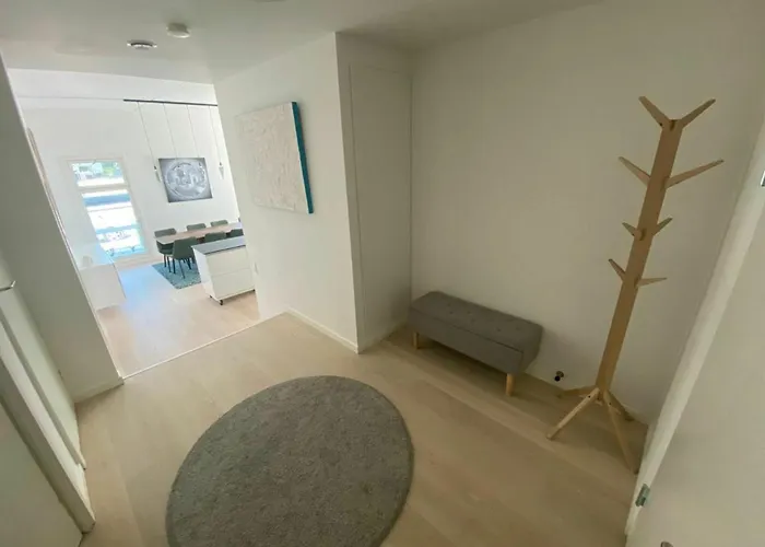 Apartament Apartmentincopenhagen 1460 Kopenhaga