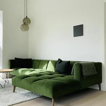 Apartmentincopenhagen 1460 Copenhagen
