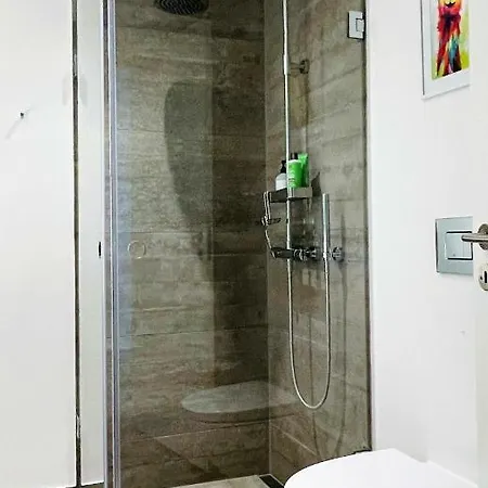 Apartmentincopenhagen 1460 København