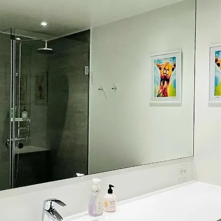 Apartmentincopenhagen 1460 København