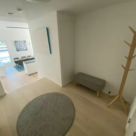 Lejlighed Apartmentincopenhagen 1460 København