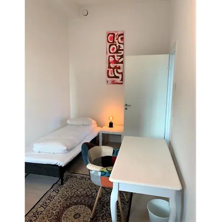 Apartmentincopenhagen 1460 København