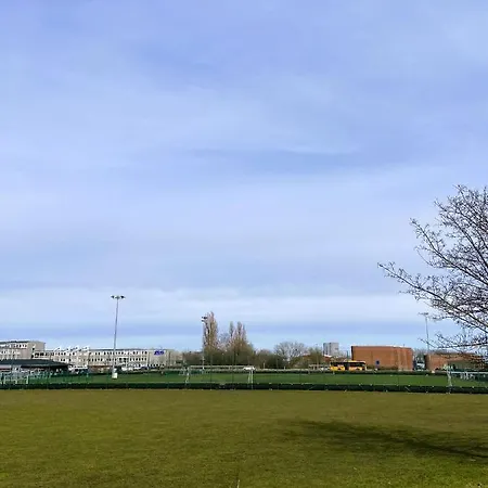 Apartmentincopenhagen 1460 *