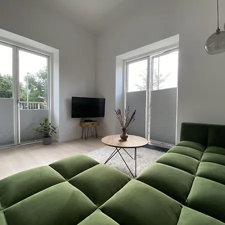 Apartmentincopenhagen 1460 Lejlighed *