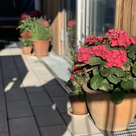 Apartmentincopenhagen 1460 København