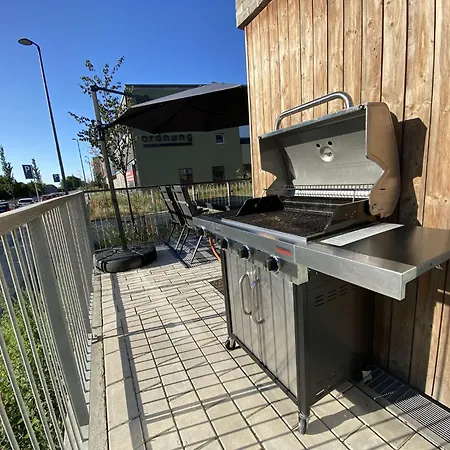 Apartmentincopenhagen 1460 Daire *