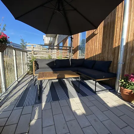Apartmentincopenhagen 1460 Lejlighed *