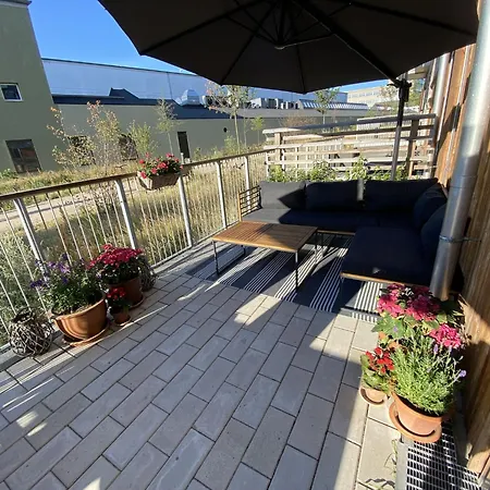 Apartmentincopenhagen 1460 Daire Kopenhag