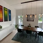 Apartmentincopenhagen 1460 公寓