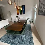 Apartmentincopenhagen 1460 公寓 哥本哈根